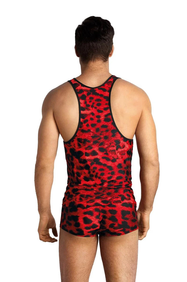 Herren Tank Top 053562 Savage von Anais for Men - Herren-Shirt