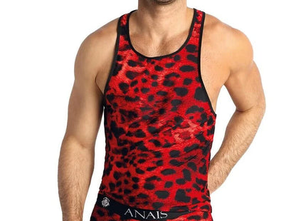Herren Tank Top 053562 Savage von Anais for Men - Herren-Shirt