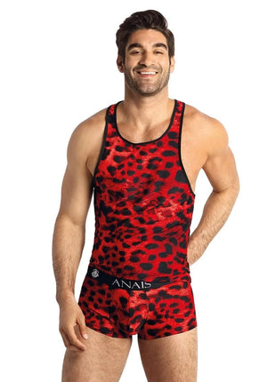 Herren Tank Top 053562 Savage von Anais for Men - Herren-Shirt