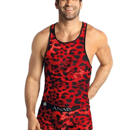 Herren Tank Top 053562 Savage von Anais for Men - Herren-Shirt