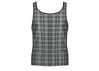 S / grey/black