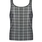 S / grau/Black