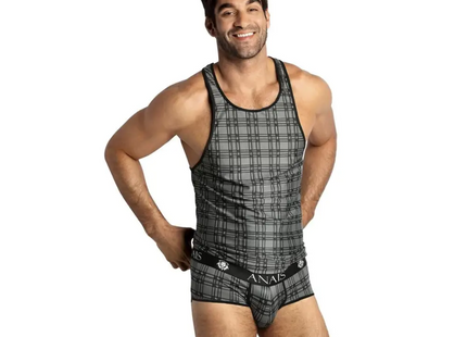 Herren Tank Top 053574 Balance von Anais for Men - Herren-Shirt
