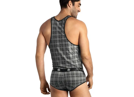 Herren Tank Top 053574 Balance von Anais for Men - Herren-Shirt