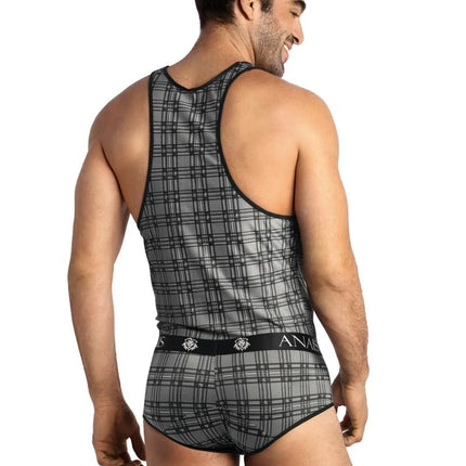 Herren Tank Top 053574 Balance von Anais for Men - Herren-Shirt