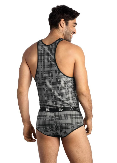 Herren Tank Top 053574 Balance von Anais for Men - Herren-Shirt