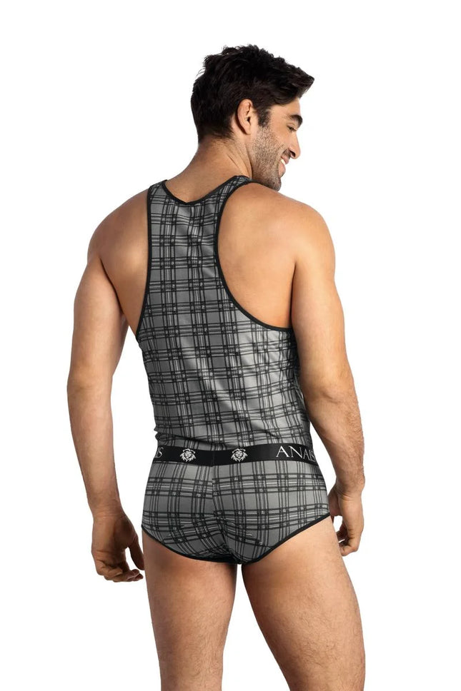 Herren Tank Top 053574 Balance von Anais for Men - Herren-Shirt