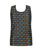 Herren Tank Top AM053262 von Anais for Men - S / bunt - Herren-Shirt