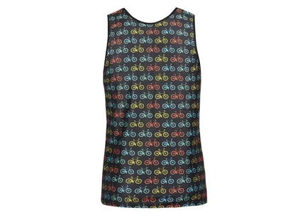 Herren Tank Top AM053262 von Anais for Men - Herren-Shirt