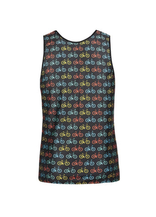 Herren Tank Top AM053262 von Anais for Men - Herren-Shirt