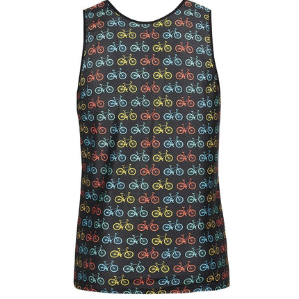 Herren Tank Top AM053262 von Anais for Men - Herren-Shirt