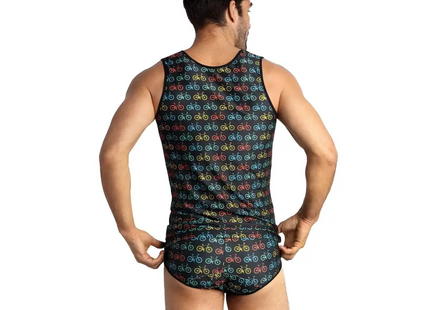 Herren Tank Top AM053262 von Anais for Men - Herren-Shirt