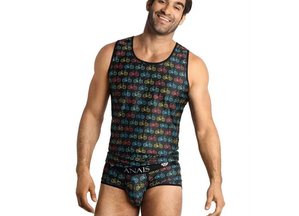 Herren Tank Top AM053262 von Anais for Men - Herren-Shirt