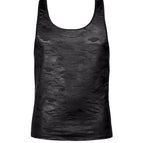 S / Black