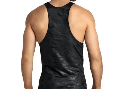 Herren Top 053466 Electro von Anais for Men - Herren-Shirt