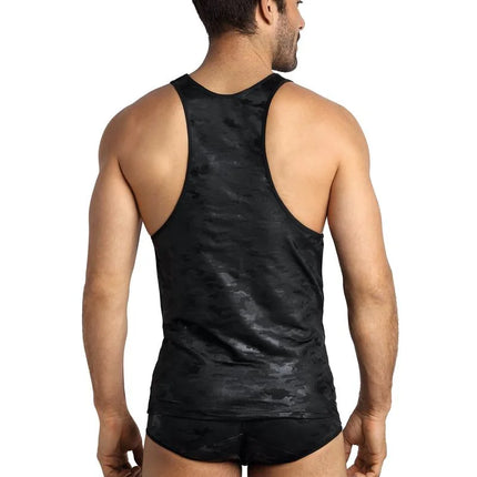 Herren Top 053466 Electro von Anais for Men - Herren-Shirt