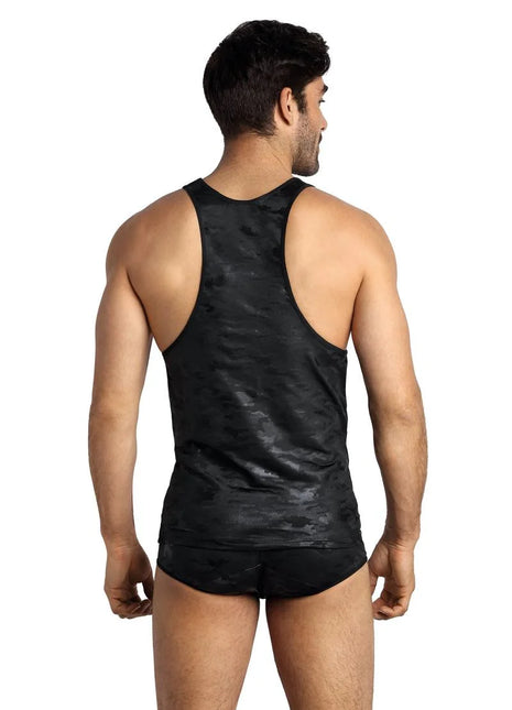 Herren Top 053466 Electro von Anais for Men - Herren-Shirt