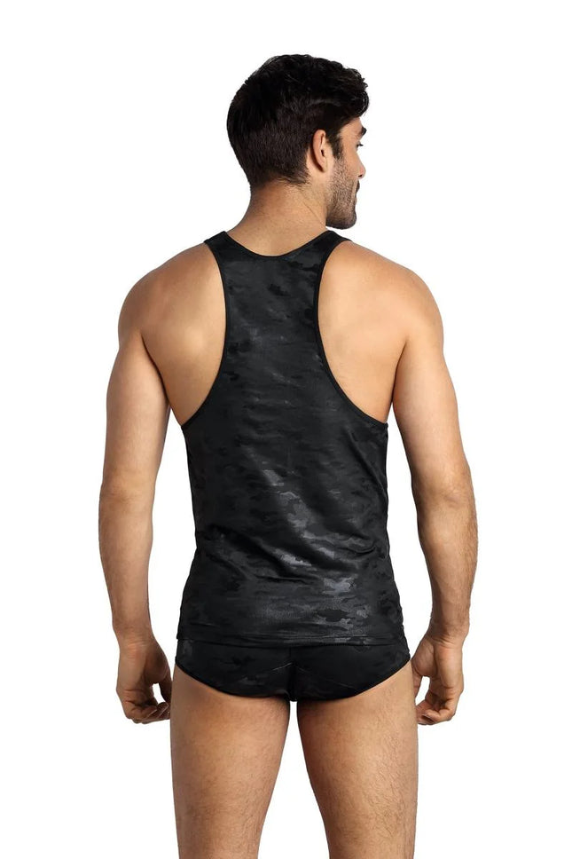 Herren Top 053466 Electro von Anais for Men - Herren-Shirt