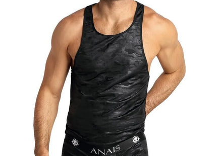 Herren Top 053466 Electro von Anais for Men - Herren-Shirt
