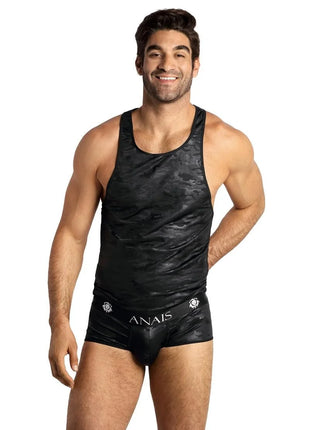 Herren Top 053466 Electro von Anais for Men - Herren-Shirt