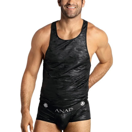 Herren Top 053466 Electro von Anais for Men - Herren-Shirt