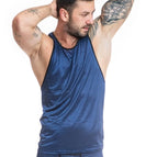 S / Blue