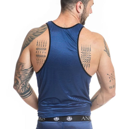 Herren Top 053598 Naval von Anais for Men - Herren-Shirt