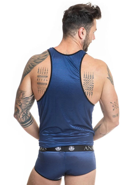 Herren Top 053598 Naval von Anais for Men - Herren-Shirt