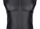 S / black
