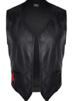 S / Black