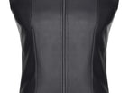 S / black