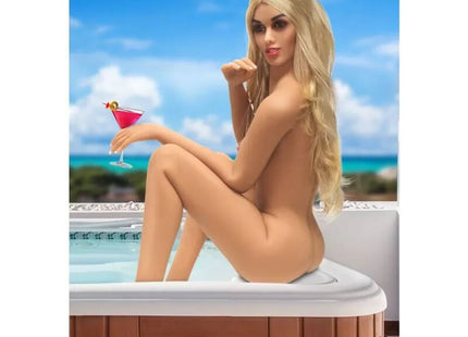 HIDDEN DESIRE - BANGER BABE JESSICA