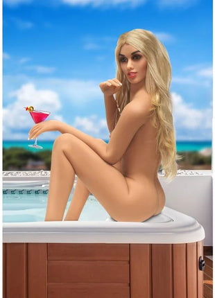 HIDDEN DESIRE - BANGER BABE JESSICA