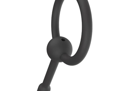 HIDDEN DESIRE - EXTREME ADVANCED SET HARNRÖHRENPLUGS 2 STÜCK
