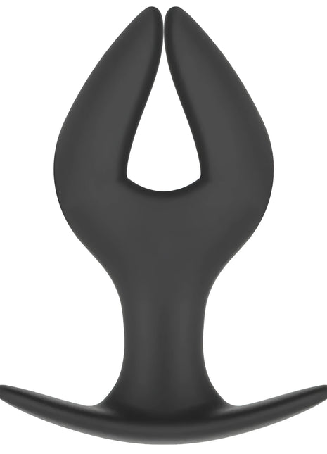 HIDDEN DESIRE - EXTREME ANCHOR ANALPLUG M