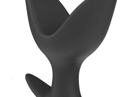 HIDDEN DESIRE - EXTREME ANCHOR ANALPLUG M