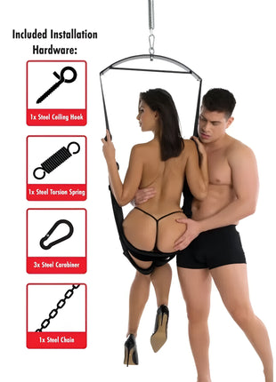 HIDDEN DESIRE - EXTREME ANCHOR LOVERS SEXSCHAUKEL