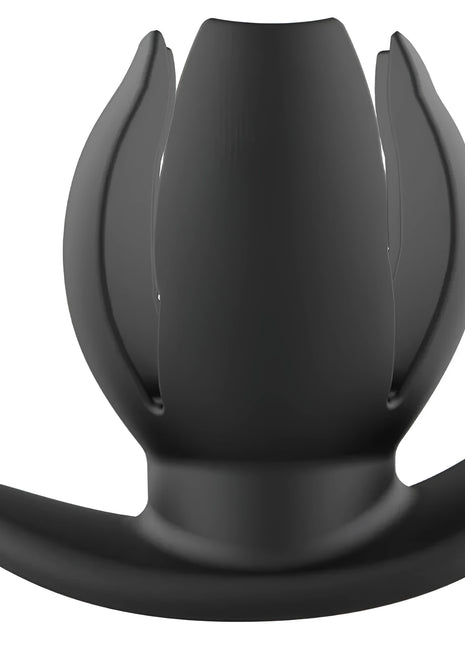 HIDDEN DESIRE - EXTREME EXPANDIERENDER ANAL SPREIZER PLUG