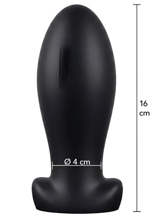 HIDDEN DESIRE - EXTREME HEAVY ANAL STRETCHER ANALPLUG L