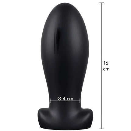 HIDDEN DESIRE - EXTREME HEAVY ANAL STRETCHER ANALPLUG L