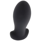 HIDDEN DESIRE - EXTREME HEAVY ANAL STRETCHER ANALPLUG L