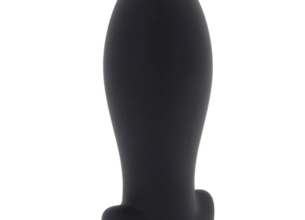 HIDDEN DESIRE - EXTREME HEAVY ANAL STRETCHER ANALPLUG M