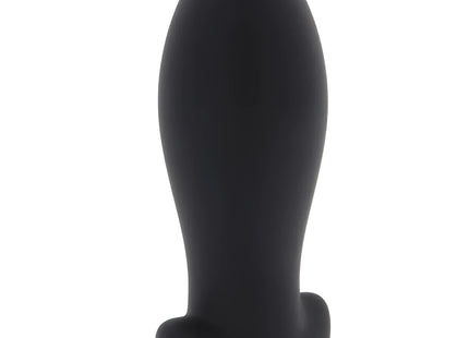 HIDDEN DESIRE - EXTREME HEAVY STRETCHER ANALPLUG XL