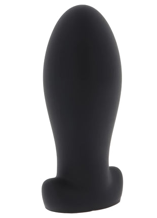 HIDDEN DESIRE - EXTREME HEAVY STRETCHER ANALPLUG XL