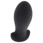HIDDEN DESIRE - EXTREME HEAVY STRETCHER ANALPLUG XL