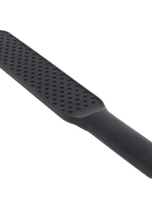 HIDDEN DESIRE - EXTREME SPIKES PADDEL EXTRA GROSS SCHWARZ