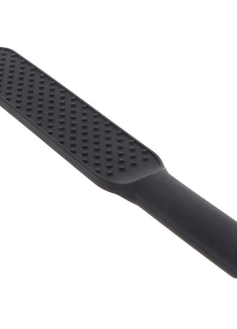 HIDDEN DESIRE - EXTREME SPIKES PADDEL EXTRA GROSS SCHWARZ