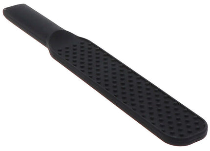HIDDEN DESIRE - EXTREME SPIKES PADDEL EXTRA GROSS SCHWARZ
