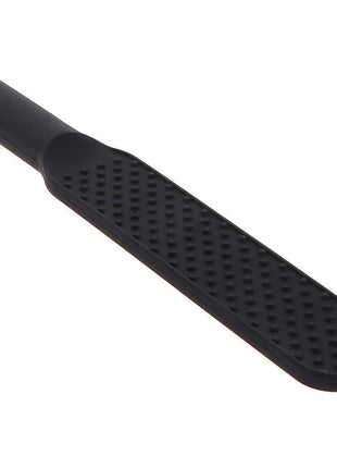 HIDDEN DESIRE - EXTREME SPIKES PADDEL EXTRA GROSS SCHWARZ