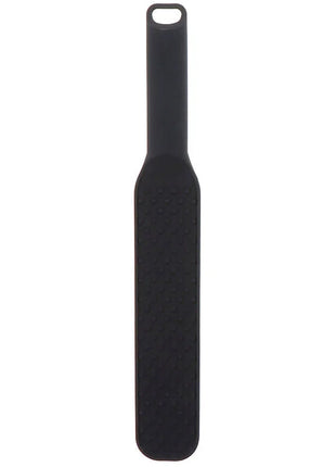 HIDDEN DESIRE - EXTREME SPIKES PADDEL EXTRA GROSS SCHWARZ